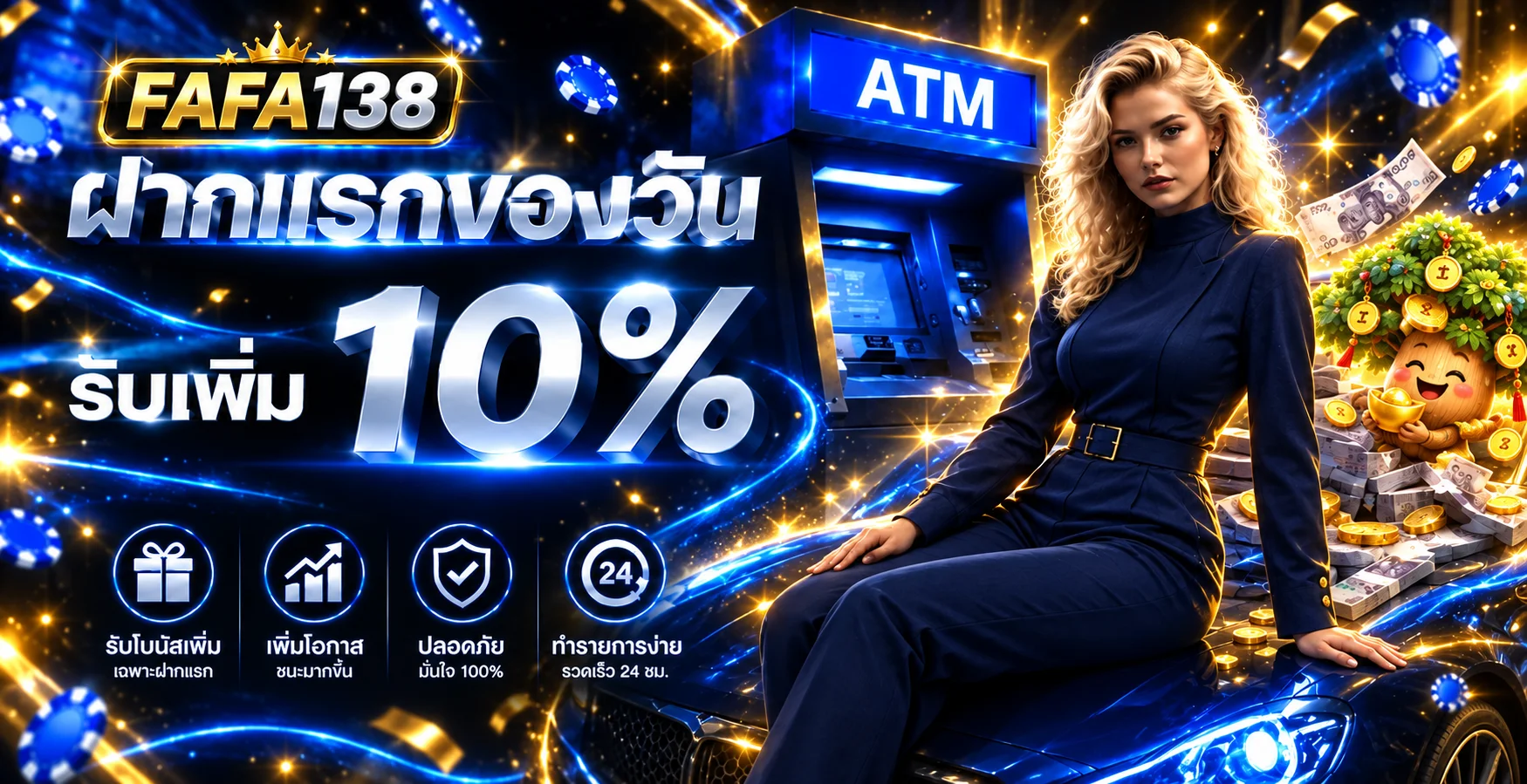 FAFA138 ทางเข้า–เข้าสู่ระบบ | สล็อตและข้อมูลครบ